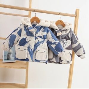 Ready For Winter Parka